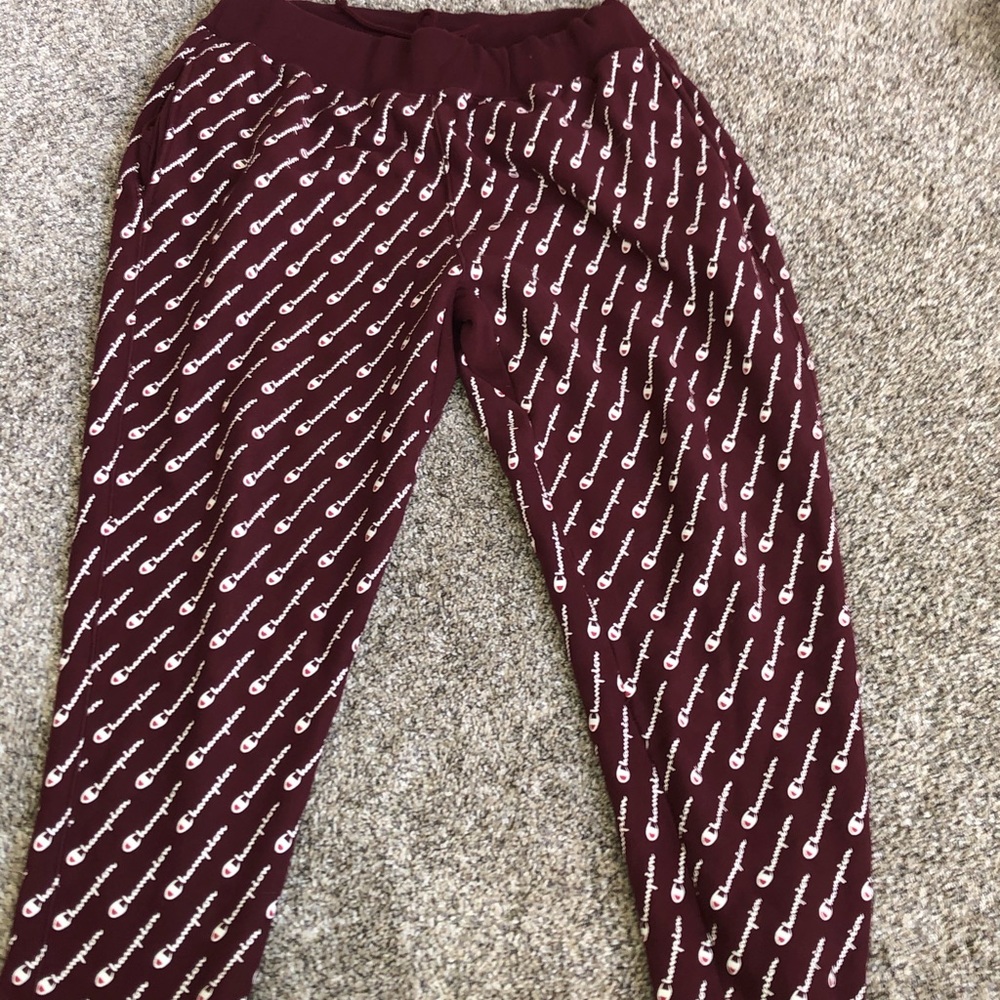 Sweatpants